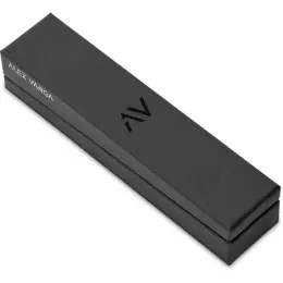 Alex Varga Volans Box Closed